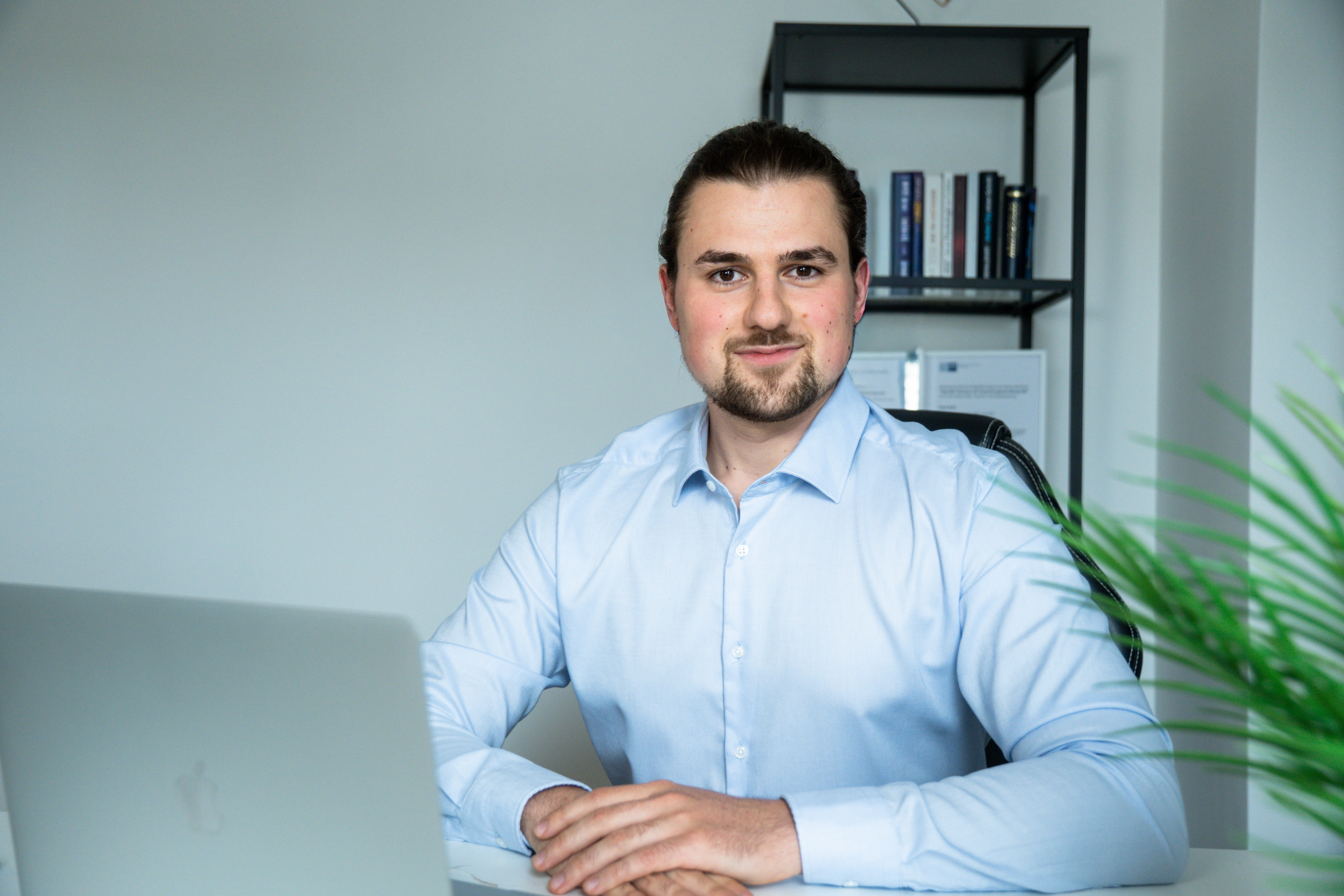 Lennart Lorenz – Berater